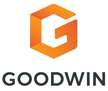 Goodwin logo