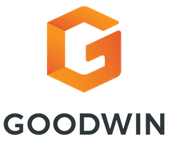 Goodwin logo